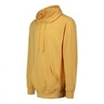 thumbnail image 3 of MV Sport 139 Fundamental Fleece Hood-Sunglow [057]-XS, 3 of 3