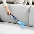 thumbnail image 6 of Cordless Car Vacuum, Handheld Auto Cleaner, Powerful Suction, Rechargeable Cleaner, Vehicle Detailing Tool, 6 of 7