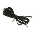thumbnail image 2 of Yinanstore 2xGT2 Synchronous Timing Belt 6mm Width for 3D Printer RepRap 2GT 2Meter , Black, 4 Pcs, 2 of 7