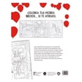 thumbnail image 2 of It Libro Oficial Colorear VR Editoras Libro de bolsillo 1ra edicion, 2 of 2