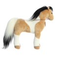 thumbnail image 4 of Aurora - Breyer - 13" Pinto Horse, 4 of 7