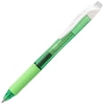 thumbnail image 2 of Bolígrafo Pentel Energel-X Pastel Barriles Retráctiles de Línea Media, 2 of 5