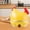 Yellow, variant on ZOURIH Rapid Egg Cooker, 7 Egg Capacity Electric Egg Cooker, Multifunction Chicken Shape Rapid Egg Boiler for Hard Boiled Eggs, Poached Eggs with Auto Shut off Feature (110V),Yellow