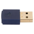 thumbnail image 1 of Adaptador de tarjeta de red inalámbrica adaptador de red USB compacto de 150 Mbps BT40 para altavoces para teléfonos inteligentes ANGGREK Otros, 1 of 8