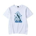 thumbnail image 2 of Freya Skye merch vintage tshirt crewneck short sleeve tshirt men/women concert  tops, 2 of 6