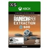 Tom Clancy's Rainbow Six Extraction 500 React Credits - Xbox One, Xbox Series X,S [Digital]