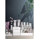 thumbnail image 5 of Cosmetics storage box Desktop storage box Office multi-function storage rack, stationery storage box with drawer, for dressing table, bedroom, 5 of 5