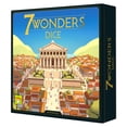 thumbnail image 2 of 7 Wonders - Dice, Strategic Board Game (French Version) by Repos Production, Ages 10+, 2 of 4