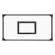 thumbnail image 3 of Tapa antisaltos para peces, tapa antirreptiles, accesorio profesional ligero, 80 cm x 40 cm, 3 of 9