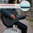 thumbnail image 2 of MasteelfCA Sac de Rangement pour Cure-Guitres Portable Support de Rangement pour Accessoires de Guitare, 2 of 8
