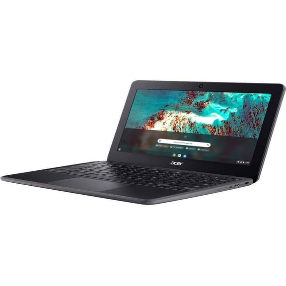Acer Chromebook 511 C741L C741L-S8EQ 11.6" Chromebook - HD - 1366 x 768 - Qualcomm Kryo 468 Octa-core (8 Core) 2.40 GHz - 4 GB Total RAM - 32 GB Flash Memory