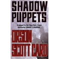 thumbnail image 1 of Shadow Puppets, 1 of 1