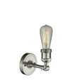 thumbnail image 3 of Innovations Lighting - Bare Bulb - 1 Light Wall Sconce In Traditional Style-6.38, 3 of 4