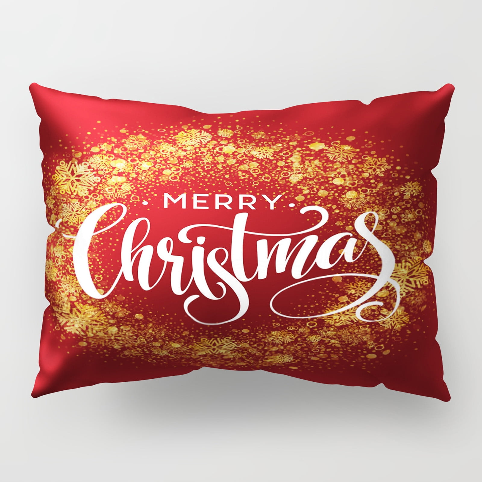 Njoeus White Pillow Cases King Size Pillow Pack Home Decoration Pillow