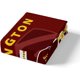 thumbnail image 4 of Football Themed Duvet Cover Twin,Juego de cama Football Fans,Football Lovers, 4 of 7