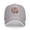 Gray, variant on Tiger Baseball Caps for Men Women Fashion Summer Casquette Adjustable Casual Trucker Hats for Outdoor Activities
