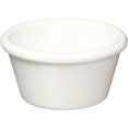 thumbnail image 1 of Winco RP-2B Plain Ramekins, 2-Ounce, Bone,Medium, 1 of 1