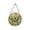D, variant on Deeceymbur Sun Catcher Acrylic Spring Bird Window Decoration Puzzle Stained Glass Style Hanging Ornament