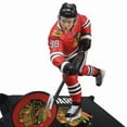 thumbnail image 3 of McFarlane NHL Chicago Blackhawks - Connor Bedard, 3 of 4