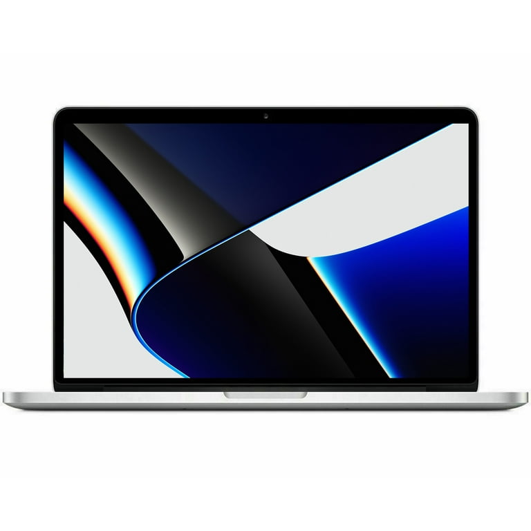 Restored | Apple MacBook Pro | 13.3-inch | Intel Core i5 | 4GB RAM | Mac OS  | 500GB HDD | Bundle: Black Case, Wireless Mouse, Bluetooth/Wireless 
