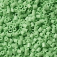 thumbnail image 4 of Hama Beads - Pastel Green (1000 Midi Beads), 4 of 4