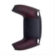 thumbnail image 2 of Back Shell Non-Slip Rear Housing for PS5 Controller Red, 2 of 5