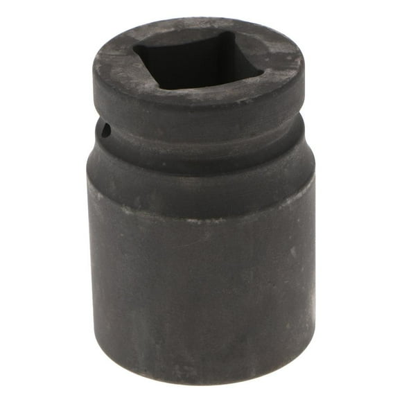 Tuerca hexagonal 41 mm accionamiento de 1 6 puntos 28 Yotijar Zócalo de impacto profundo de 6 puntos