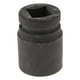 thumbnail image 1 of Llave de tubo de profunda de 41 mm y 1 , 6 puntas, 1 of 7