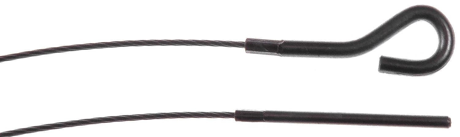 Pioneer Automotive Industries CA-8634 Accelerator Cable
