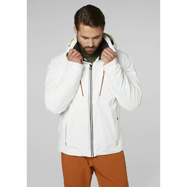 Helly hansen alpha store 3.0 white