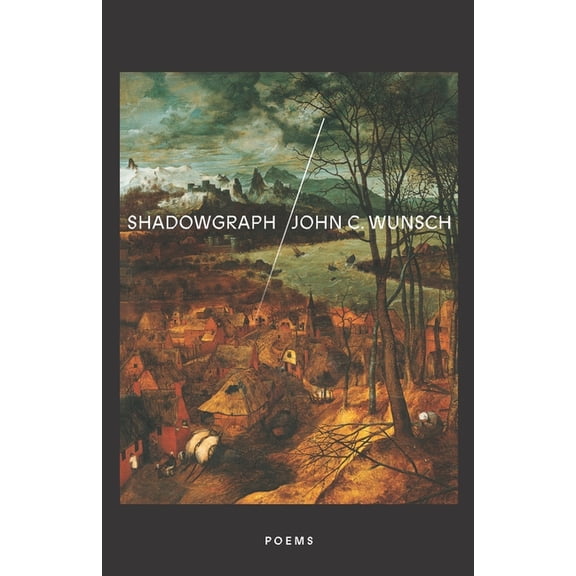 Shadowgraph, (Paperback)
