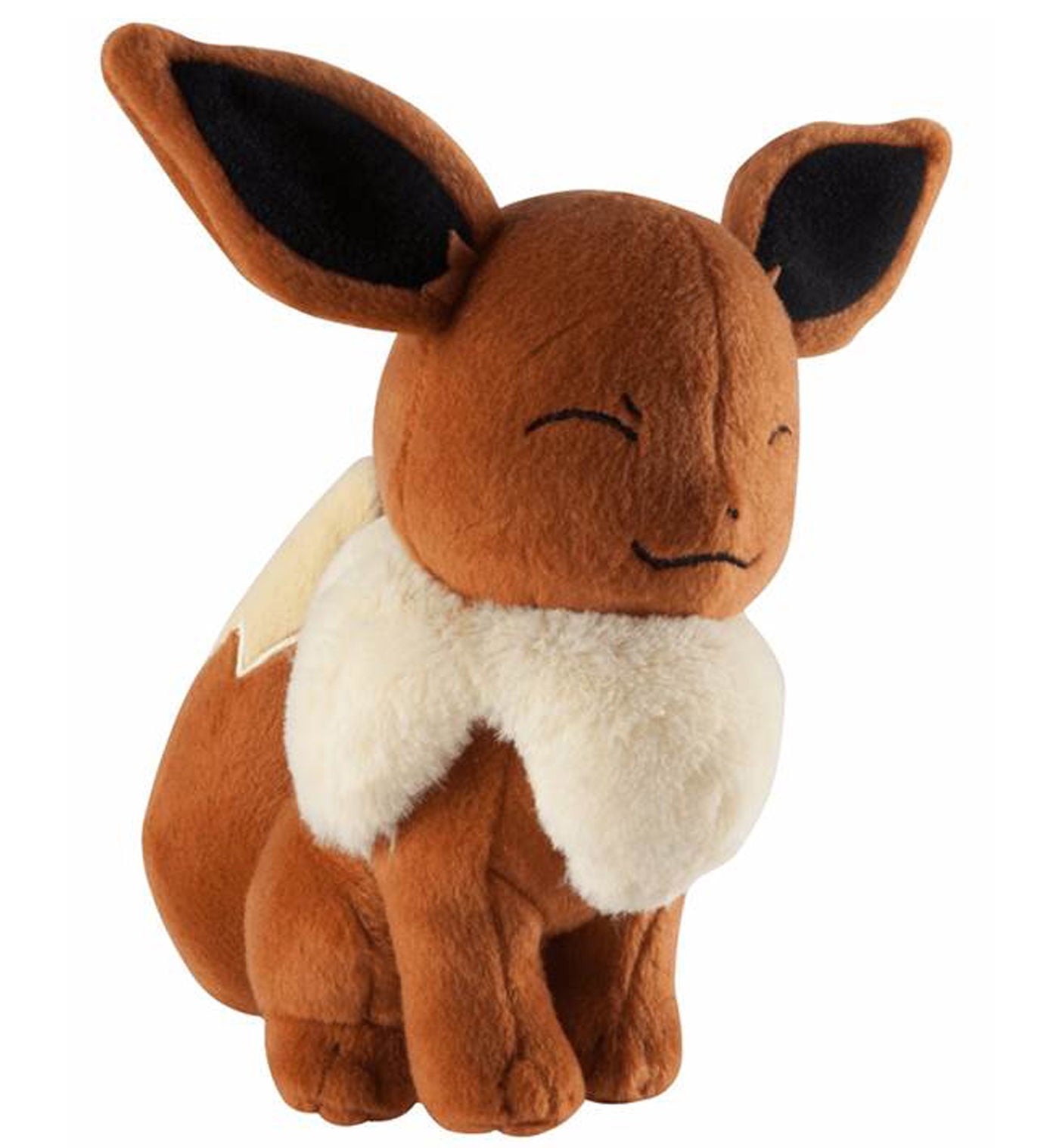 dynamax eevee plush