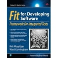 thumbnail image 1 of Pre-Owned Fit for Developing Software: Framework for Integrated Tests (Paperback) 0321269349 9780321269348, 1 of 1