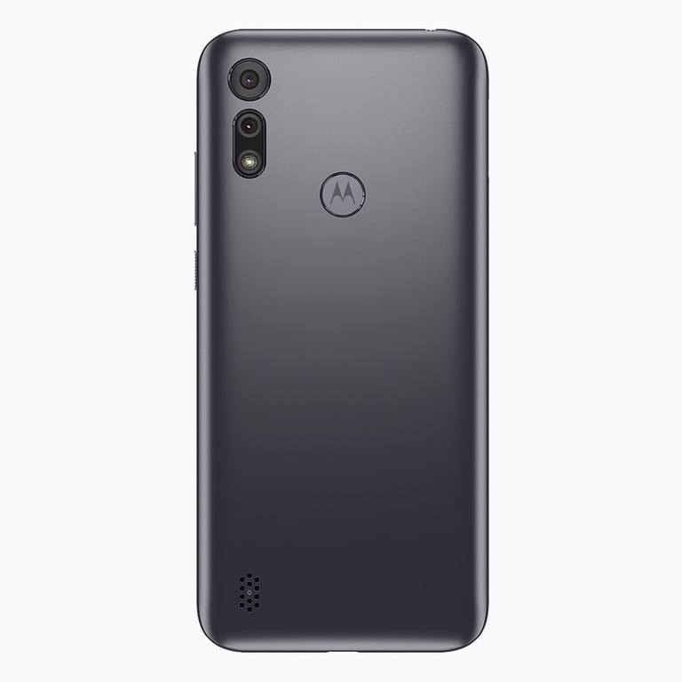 Motorola - 【新品未開封】Motorola moto e6s 2/32GB Motorola E6s Dual-SIM 32GB ROM + 2GB RAM (GSM Only | No CDMA