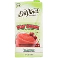 thumbnail image 2 of DaVinci Gourmet 64 oz. Very Cherry Real Fruit Smoothie Mix, 2 of 2