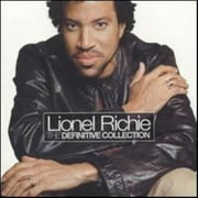 Lionel Richie - Definitive Collection - Music & Performance - CD