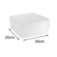 thumbnail image 2 of Yesbay 20 Pcs Foam Pouches Cushion Foam Pouch for Moving and Storing Dish Packing Foam Wrap Sheet for Cup Glasses Dishes Fragile Items, 2 of 8