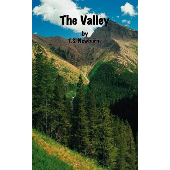 The Valley, (Paperback)