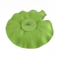 thumbnail image 3 of FOLOYORI 6Ud Plantas De Loto Artificiales Para De En Con Hojas Grandes Y Pequeñas, 3 of 8
