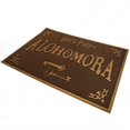 thumbnail image 2 of Harry Potter - Felpudo de Goma Alohomora (Marrón), 2 of 3