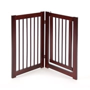 Primetime Petz 360 Pet Gate Extension with Door, 30"