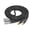 1m 2RCA to 2XLR Male BK, variant on Drrntien Quality Music Cable Microphones Male Cable for Connecting Line Output Recorders Music Equipment Cable Multiple Length