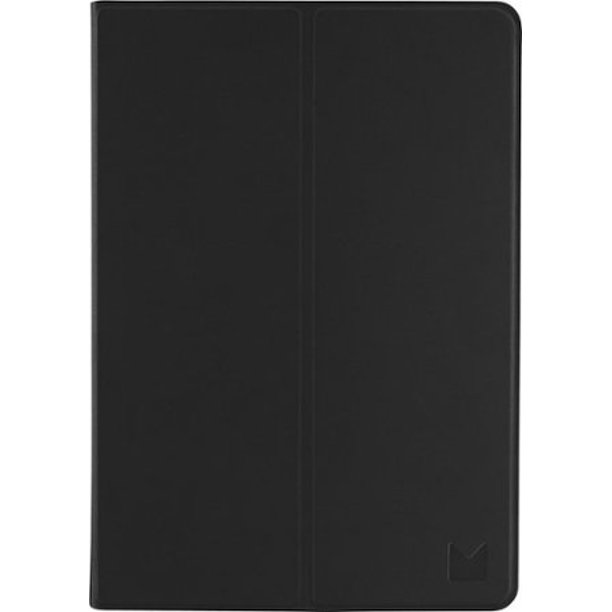 Modal Reversible Folio Case for iPad Pro 10.5" Black/Gray MD