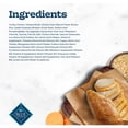 thumbnail image 6 of (6 pack) Blue Buffalo Tastefuls Wet Cat Food Paté, Turkey and Chicken, 5.5-oz. Can, 6 of 12