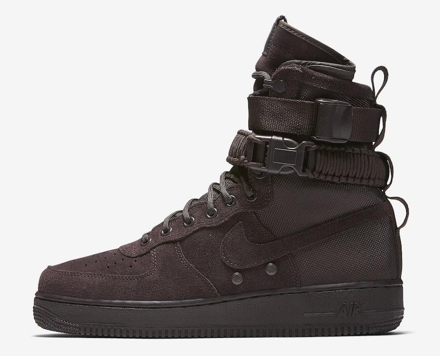 af1 high boot