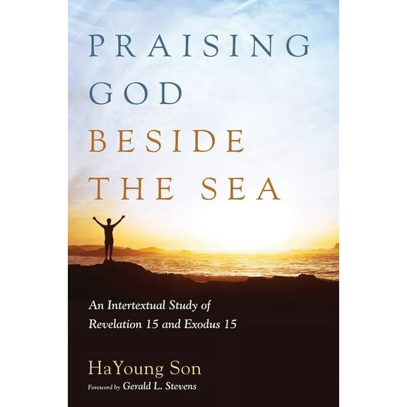 Praising God beside the Sea (Hardcover)