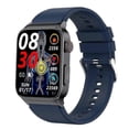 thumbnail image 1 of Real-time noninvasive blood glucose heart rate blood pressure blood oxygen ecg monitoring exercise, 1 of 4