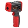thumbnail image 3 of Infrared Infrared  Industrial Portable Handheld Non Contact Electronic Temperature Tester, 3 of 8