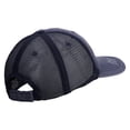 thumbnail image 4 of U.S. Army 1st Infantry Division Embroidered Low Profile Special Cotton Mesh Cap - Navy OSFM, 4 of 5