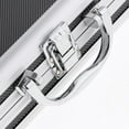 thumbnail image 3 of Diamond Storage Box Accessory Storage Case Beads Rhinestones Organizer Container Display Trays Shockproof Lockable Box - 5cm, 3 of 8